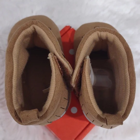 LITTLE ME BOOT. - Picture 7 of 13